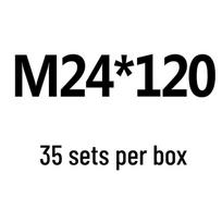 GB1228 High-Strength Large Hexagon Head Bolt
