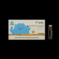 Kang En Bei Calcium Iron Zinc Oral Solution