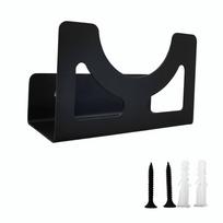 Compact Angle Grinder Holder Tight Fit Slots Wall Mount Bracket Angle Grinder Rack  Workshop juoda