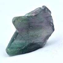 Natural Raw Rough 159 Ct Multi Color Fluorite Uncut Loose Gemstone CERTIFIED 33.5 mm approx įvairiaspalvis
