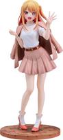 Oshi no Ko Ruby Date Style Scale Plastic Painted Complete Figure Ver. 1/6