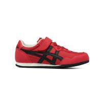 Onitsuka Tiger Serrano Classic Red Black (PS) 30