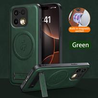 For Realme 16 Pro+ Leather Stand Case for OPPO Realme 16pro Plus Magnetic Cover for  Shockproof Protective Brackets Shell realme 16 Pro+