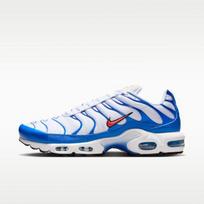 Nike Air Max Plus Knicks White Signal Blue 39