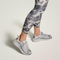 adidas Dropset 4 by Stella McCartney Light Solid Grey Onix (Women's) 38.5