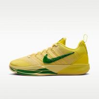 Nike Sabrina 3 Oregon Ducks (GS) 39