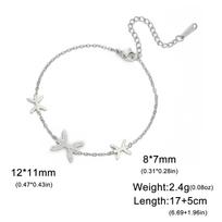 African Berber Bracelet Stainless Steel Zircon Talisman Men's and Women's Bracelets Symbolize Women's Talisman Jewelry Gifts 17-22cm