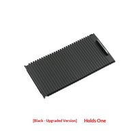 Interior Car Drink Water Cup Holder Cover Blind Shutter Trim For C E Class W207 W212 W204 C180 C200 C220 C250 C300 juoda
