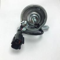 1G639-52034 Fuel Feed Pump 12V For Yanmar Kubota Engine 119225-52102 2803-3000 240-8381 Black plug 12v