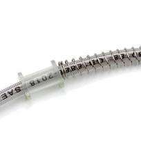 40CM-150CM Motorcycle Dirt Bike Brake Oil Hose Brake Line Universal Motorbike Stainless Steel Braided Pipeline Latiguillo Freno 39cm