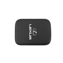 Car Armrest Box Mat Arm Rest Protection Cushion Pad Valve Cap For Lexus F SPORT ES RX NX LS UX LX GS CT IS250 IS300 IS430 RX350 juoda