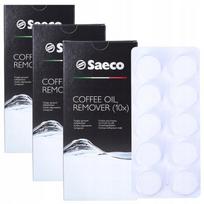3X Tabletki Odtłuszczające Saeco Ca6704 10Szt