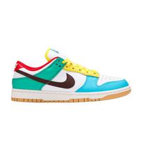 Nike Dunk Low SE 'Free.99 - White' 42.5