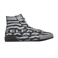 Telfar x Converse Chuck 70 High 'Stars and Stripes' 41.5