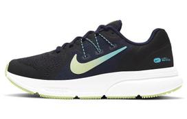 Nike Wmns Zoom Span 3 'Black Light Liquid Lime' 37.5