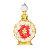 Swiss Arabian Layali Rouge - Luxury Products From Dubai - Long Lasting Personal Perfume Oil Fragrance - A Seductive Signature Aroma - 0.5 Oz