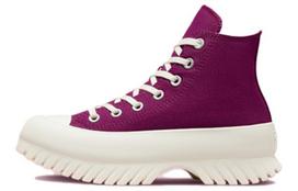 Converse Chuck Taylor All Star Lugged 2.0 High 'Mystic Orchid' 41.5