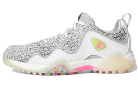 Adidas Wmns CodeChaos 21 Primeblue 'Grey Screaming Pink' 39