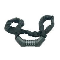 90CM Bike Chain Lock MTB Road Bike Anti-theft Safety Password Bicycle Locks for Scooter Motorcycle Bike Accessories juoda