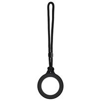 Dvipusis magnetinis telefono dirželis Magsafe dėkliukams, IPhone žiedinis laikiklis, Stovas, Anti-lost dirželis, Išmaniojo telefono laikiklis white