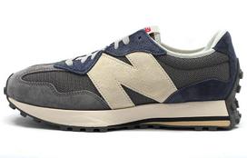 New Balance 327 'Archive Pack - Castlerock' 37