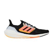 adidas UltraBoost 22 'Black Flash Orange' 41