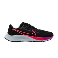 Nike Air Zoom Pegasus 38 'Black Hyper Violet' 45