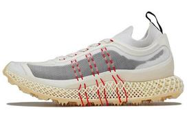 adidas Y-3 Runner 4D Halo 'Core White' 42