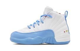 Air Jordan 12 Retro PS 'Emoji' 28