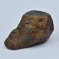 Blue Sapphire Raw 600.10 Ct African Uncut Rough Natural CERTIFIED Loose Gemstone 64.1 mm approx mėlyna