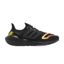 adidas UltraBoost 22 'Linear Energy Black' 41