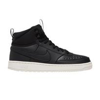 Nike Court Vision Mid Winter 'Black Phantom' 40.5