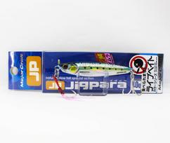 Major Craft Metal Jig Jigpara Short JPS-40L grams 098 (6165)