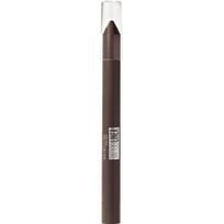 Maybelline Tattoo Liner Gel Pencil 910 Bold Brown black