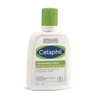 Cetaphil Drėkinamasis Losjonas Normaliai Arba Mišriai, Jautriai Odai|100 Ml|Drėkiklis Su Niacinamidu, Panthenoliu|Nepalieka Riešaus Jausmo, Neužkemša Porų|