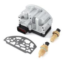 Transmission Shift Solenoid Service w/ Speed Sensors 5140429AA For Dodge Caravan