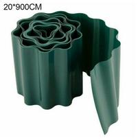 10/15/20 cm plastikinis sodo žolės tvoros takas vejos sienos kraštas žvyro kraštinės įrankis 20x900CM