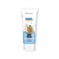 BONNYHILL Sraigių Vitaminas-C Atstatantis Rankų Kremas (100 ml)