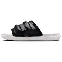 Jordan Men's Super Play Slide Black Phantom White DM1683-010 EU 41
