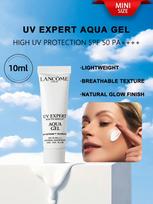 Lancôme UV Expert Aqua Gel Sunscreen SPF50+ PA++++ 30ml / 1 Fl Oz mini 10ml