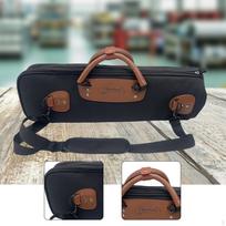 Trumpet Bag Professional Soft Instrument Case for Performance Travel Outside