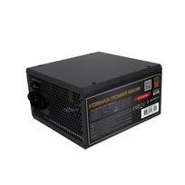 Gembird CCC-PSUBRONZE-650W Maitinimo blokas Fornax Power 650W aktyvi PFC 12cm ventiliatorius 80+Bronze spalvota pakuotė