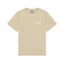 New Balance T Shirt Men's Apricot AMT51319-SOT XXL