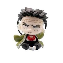 Nezuko Kamado Kanroji Mitsuri Kimetsu No Yaiba Manga Anime Movie Manga Figure Ornament Surprise Gift For Kids Adults Children's Birthday Gift Holiday
