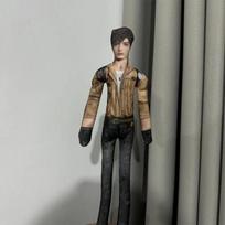 Ir Meilė Deepspace Lėlė Xavier Zayne Rafayel Sylus Caleb Cosplay Pliušinė Medvilninė Lėlė Plona Sukama Forma Kimšta Lėlė Žaislas