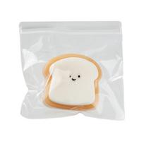 Soft Creative Taba Toast Squishy Toy Cute Kawaii Slow Rising Stress Easing Sensory Squeeze Fidget Toys For Adults Kids Holiday Gifts