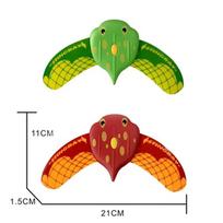 Manta Hydrodynamic Rays Press Forward Children'S Baby Beach Pool Water Splashing Play With Water Model Fish Toys