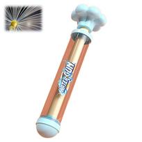 Water Pull-Back Gun With Flower Spray Toy For Kids Outdoor Play Summer Pool Beach Lawn Games Interactive Toy For Kids Adults Children's Birthday Gift