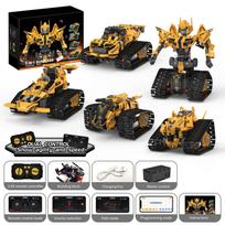 Classic Building Blocks Toy Action Figure Bricks Puzzle Toy Compatible Assemble Model For Kids Children's Educational Toy Gift
