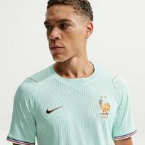 Nike Aero FIT Soccer Jersey Men's XL